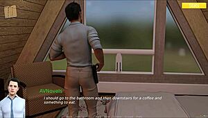 what secrets does rosewater manor 38 hold?