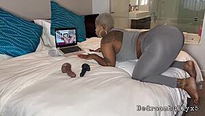 Thick Juicy and Dripping!