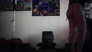 Behind the Scenes Pornshoot Glasses Cam Hardcore Pussy Pounding Cumshot Climax He Keeps Fucking