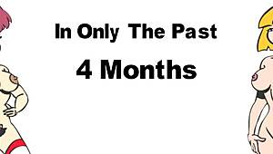 big titty patient gets intense temperature check from doctor