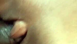 Tight Pussy Ripped By Bbc