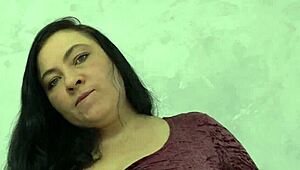 help me shave my hairy pussy with grandma's help