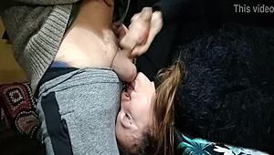 deepthroat prostitute argentinian part two