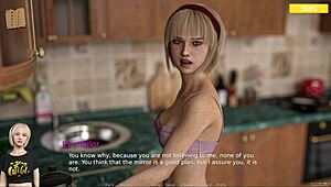 what secrets does rosewater manor 38 hold?