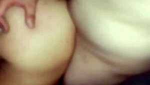 my best friend came with me and couldn't resist