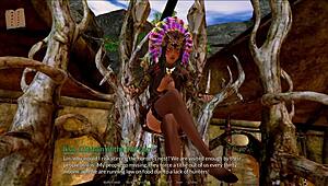 Harem Hotel Adventure Game