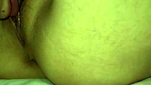 The Married Woman's Pussy Was Already Slippery With Fluids Before I Even Started Licking It When I Started Licking It She Was Excited And Yelled Out Loud After That We Had Lewd Sex