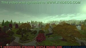 domindores office: 'lick my pussy in the office?'