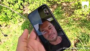 Samantha Kiss Ready for Full Scene Dating and Pickup on Stevenshame