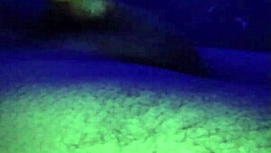 Had too much milk inside my sis's boyfriend in homemade cum swallowing