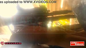 kassandra hermosa dances and shows her beautiful body for fans