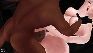 Her Husband Was Home