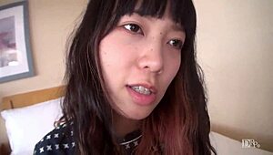 Impending Birth Date In A Week! Unbelievable Creampie - Kanako Miyata 2