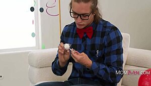 hun, you're too old for cake - reya lovenlight axel haze