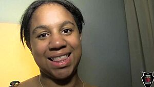 Rome Major Fucks Kimberly in Rough Group Threesome