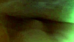 Latex Suit With Sheath Details