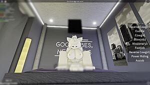 Roblox sex 2