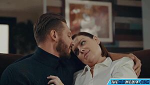 high definition romance with a hot milf 😍