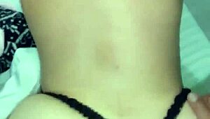 I saw this madura culona on instagram, normitagutierrrez, she's tragaverga big time!