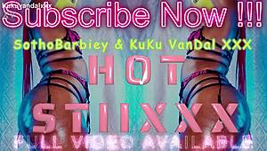 Hot Stiixxx Full Video UHD 1080P