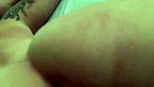 Big Sister Shows Perfect Booty