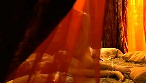 Indian Couple Make A New And Exciting Sex Moves From India