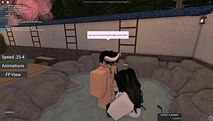 I fucked in roblox 12 minute compilation