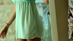 Brett rossi and her magic shower with fingering and masturbation.