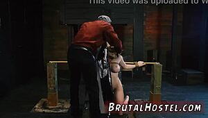 Big fat ass black teen 18+ and dick threesome big-breasted towheaded