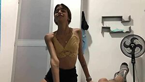 No Me Importa Que Se Corra En Mi Boca Una Boca Llena De Semen