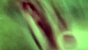 Watch this mature Colombian mom squirt hard!