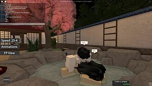 I fucked in roblox 12 minute compilation