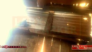 kassandra hermosa dances and shows her beautiful body for fans