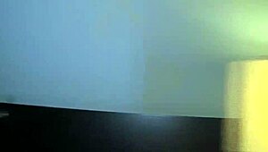 Rome Major Fucks Kimberly in Rough Group Threesome