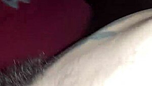 With my friend's ex argentinian