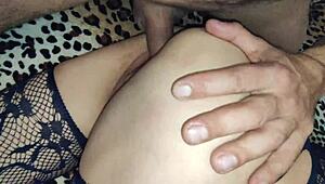 Amateur Casting With Loving Married 40 Year Old Fitness Couple