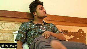 Indian cute and beautiful bhabhi sex dont cum inside 😏