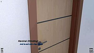 Personal assistant game cap 1 with teen 😊