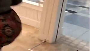 And The Ass Was Fat With Silly Licks