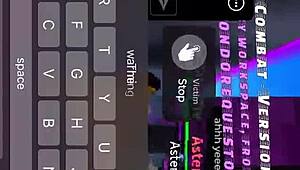 Invincible unleashes intense fucking on wet pussy