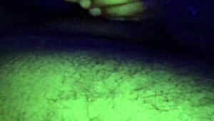 Had too much milk inside my sis's boyfriend in homemade cum swallowing