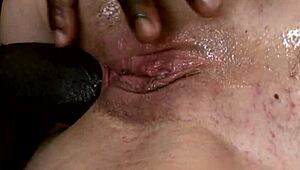 Wow, BBC fucking that sexy milf's ass! 😍