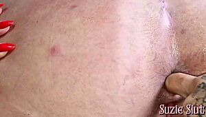 i am suzie slut and mano nico fuckng with my son's friend, oh god.