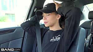 teen mom raven redmond gets massage with happy ending