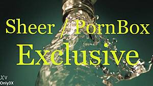 Quickfap 11m of ass fucking with Lea Lexis by Just Anal