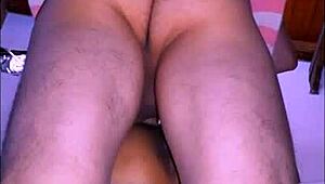 will you push me against the wall