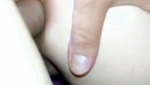 husband films himself fucking his wife in anal especially for this site