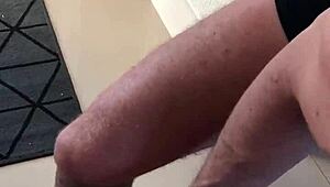 cumming so much with intense squirting all over