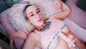 Fuckmachine Tittyfuck