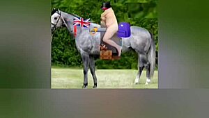 Zea812's Homemade Crossdressing Update